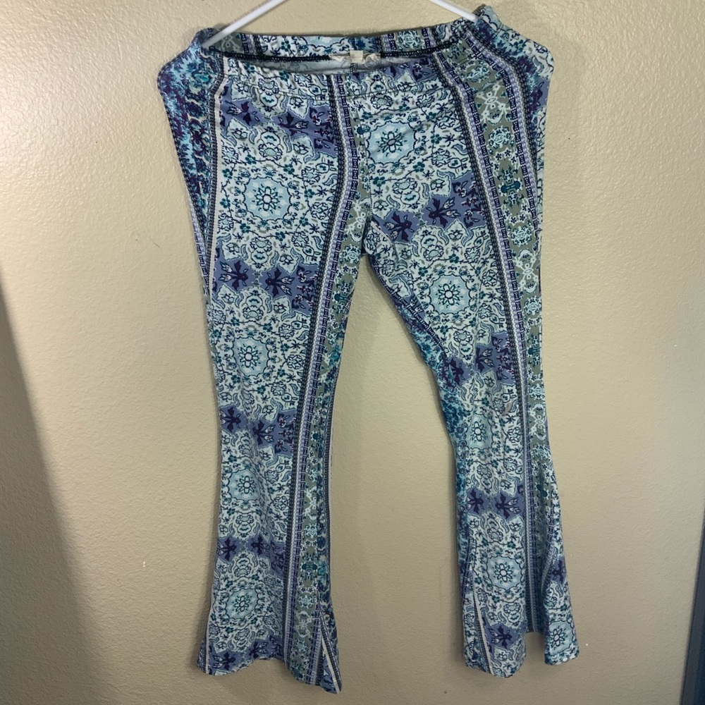 Yoga Pant Leggings